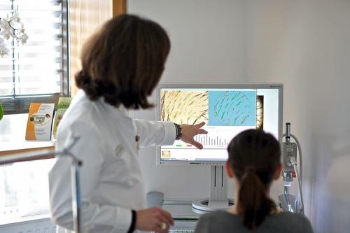 Выпадение волос у женщин, какие анализы нужно сдавать. Вопрос дня: какие анализы нужно сдать при выпадении волос?