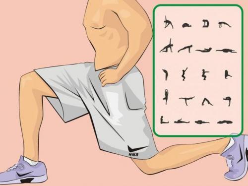 Упражнения Кегеля для мужчин побочные эффекты. Упражнения Кегеля для мужчин: польза и вред, правила выполнения и отзывы пациентов