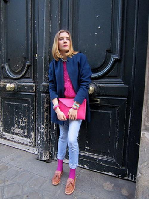 Как носить джинсы бойфренды эвелина хромченко. Хромченко объяснила, кому можно носить белые джинсы 10 Как носить джинсы бойфренды эвелина хромченко. Хромченко объяснила, кому можно носить белые джинсы 10