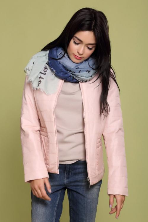 Кашне женское. Женские шарфы — акцентируем внимание на главном + фото