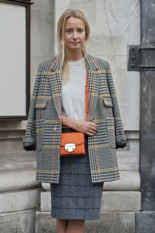 Все для женщин после 50 лет. Составляем правильный гардероб