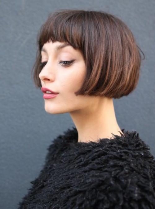 Модные цвета волос 2019. О коротких волосах 2019-2020 года – модные тренды