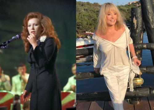 Алла Пугачева в молодости. Алла Пугачева — фотографии Примадонны в молодости 45-50 лет назад