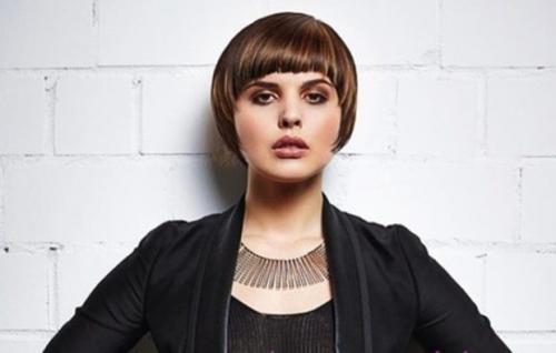 Модные цвета волос 2019. О коротких волосах 2019-2020 года – модные тренды