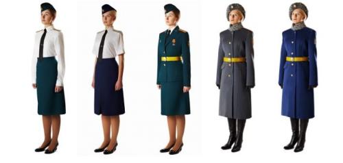 Как правильно носить кашне военное. Как правильно носить военную форму одежды