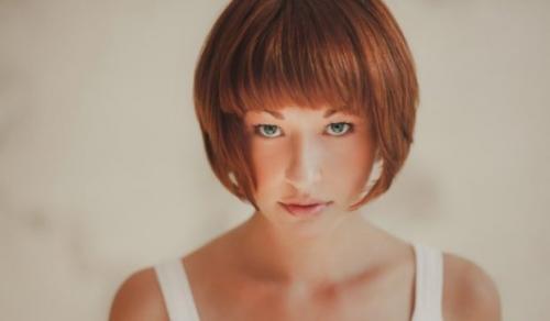 Модные цвета волос 2019. О коротких волосах 2019-2020 года – модные тренды