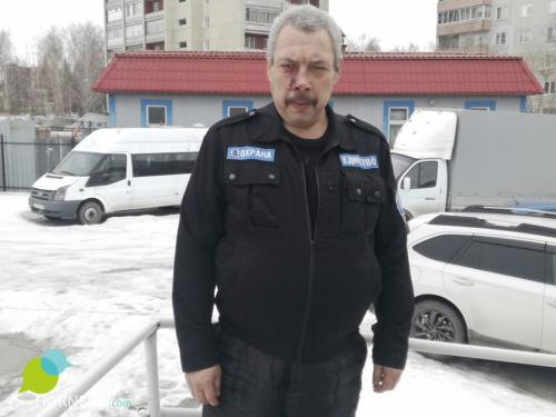 Выглядишь на все 100 килограмм. Герой мема “Батя, тебе нормально?” встал со льдины и похудел на 100 кг