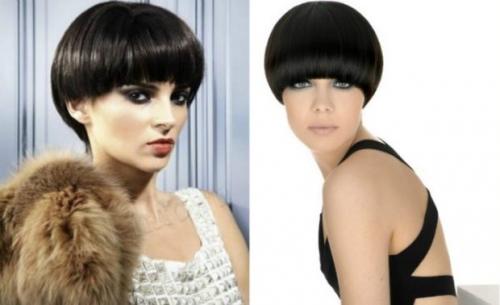 Модные цвета волос 2019. О коротких волосах 2019-2020 года – модные тренды