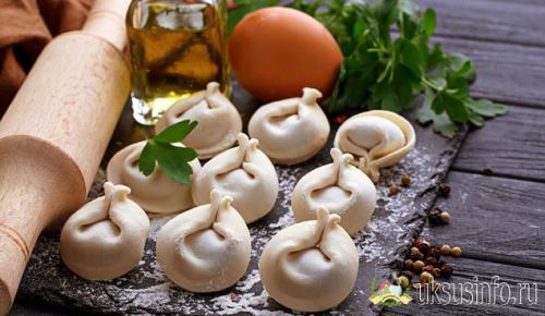 Пельмени с яблочным уксусом. Как правильно приготовить и есть пельмени с уксусом
