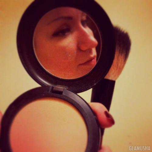 Как сделать уставшее лицо свежим. 7 ошибок в макияже, которые придают лицу утомленный и несвежий вид