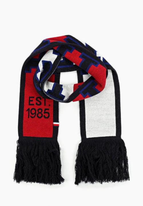 Шарф труба, как носить. Особенности