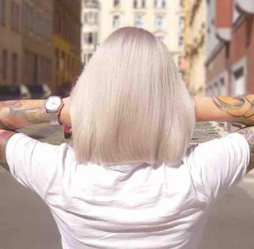 Стрижки для вьющихся волос без укладки 2020. Самые классные стрижки на средние волосы без укладки: фото 2020