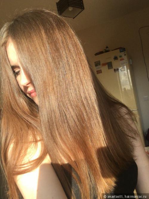 Волосы торчат по всей длине. Сечение волос по всей длине. Как я справляюсь