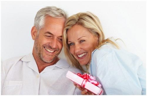 Нужно ли выходить замуж в 50 лет. Замуж после 50 лет: стоит ли вступать в брак в таком возрасте