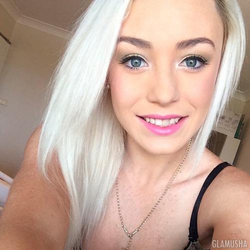 Как сделать уставшее лицо свежим. 7 ошибок в макияже, которые придают лицу утомленный и несвежий вид