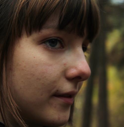 Свежее лицо на целый день. Свежее лицо каждый день! 05