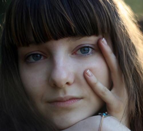 Свежее лицо на целый день. Свежее лицо каждый день! 06