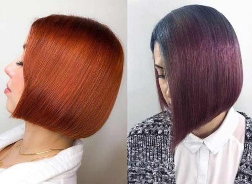 Стрижки для вьющихся волос без укладки 2020. Самые классные стрижки на средние волосы без укладки: фото 2020