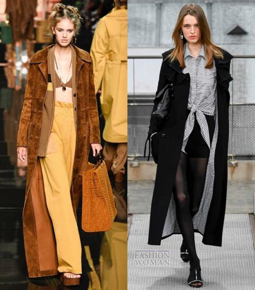 Пальто-пиджак 2020. Модные пальто 2020: основные тенденции