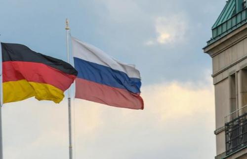 В Германии оценили меры России по борьбе с COVID-19. В США, где число жертв 02 В Германии оценили меры России по борьбе с COVID-19. В США, где число жертв 02