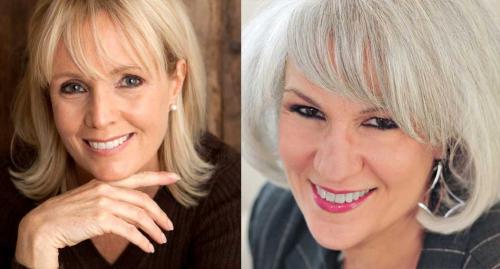 Губная помада для женщин после 50 лет. Цвет помады для женщин после 50 лет