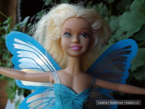 Как привести в порядок волосы у куклы. Мастер класс. Как мне удалось спасти волосы кукле