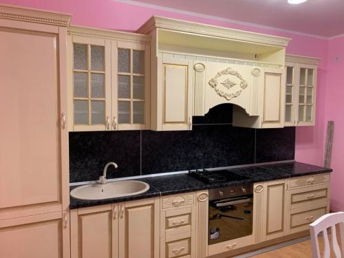 Чистота на кухне преграда для микробов. Залог чистоты на кухне 07