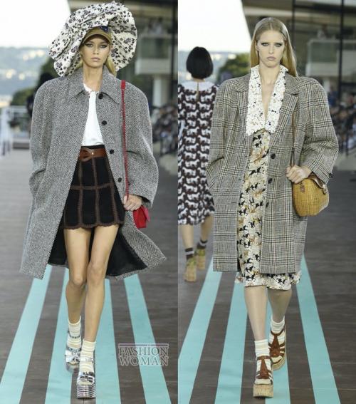 Пальто-пиджак 2020. Модные пальто 2020: основные тенденции