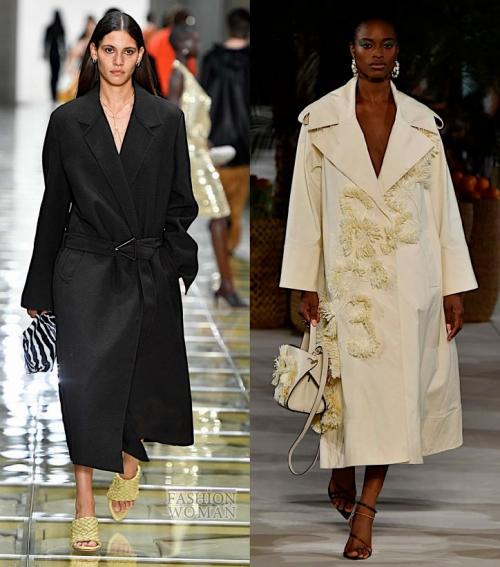 Пальто-пиджак 2020. Модные пальто 2020: основные тенденции