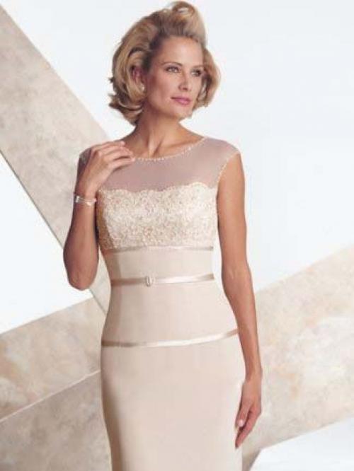 Свадьба в 50 летнем возрасте. В чем выходить замуж после 50