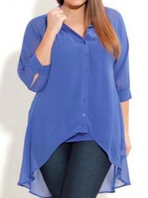 Блузки для женщин которые их стройнят. Как выбрать блузку, которая стройнит