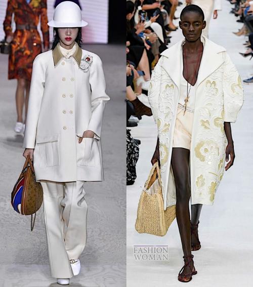 Пальто-пиджак 2020. Модные пальто 2020: основные тенденции