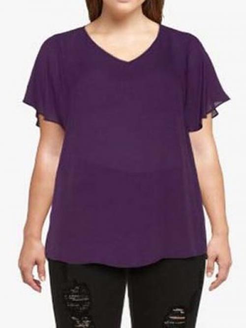 Блузки для женщин которые их стройнят. Как выбрать блузку, которая стройнит