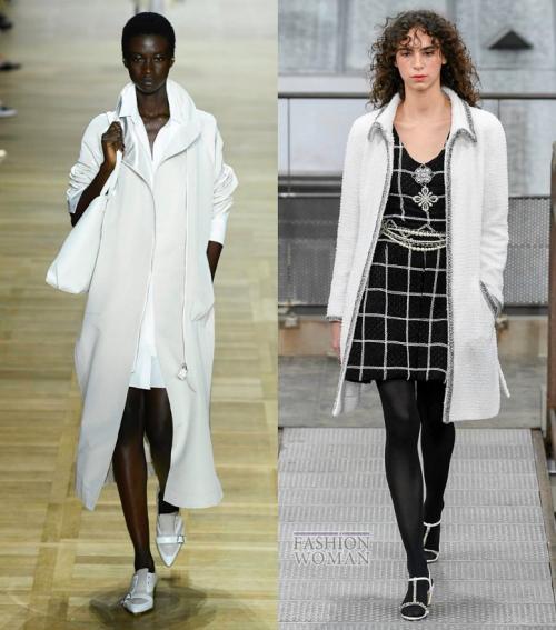 Пальто-пиджак 2020. Модные пальто 2020: основные тенденции