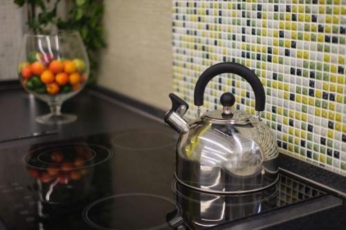 Чистота на кухне преграда для микробов. Залог чистоты на кухне 09