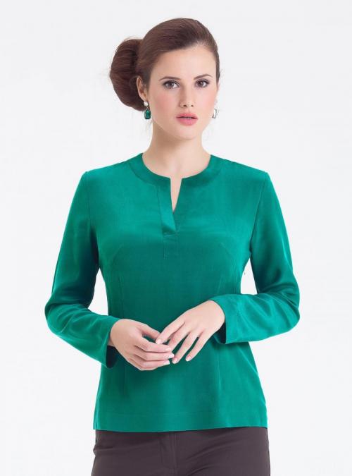 Нарядные блузки для полных женщин которые их стройнят. Блузки для полных (98 фото): свободных и утонченных покроев от модельеров