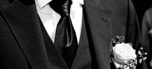 Свадьба в 50 летнем возрасте. В чем выходить замуж после 50 14