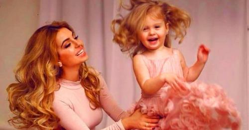 Ольга Гражданцева мама с дочкой. «Мама с дочкой…» Стихотворение о том, каково это быть мамой. Удивительный ответ!