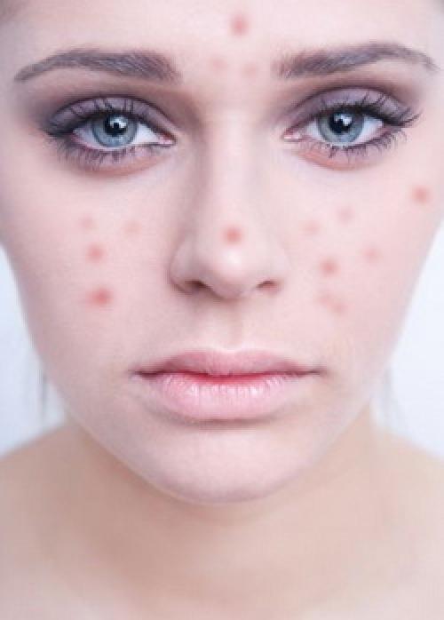 Уход за собой после 30 лет для женщин. Этапы ухода, которые требуются для кожи после 30 лет