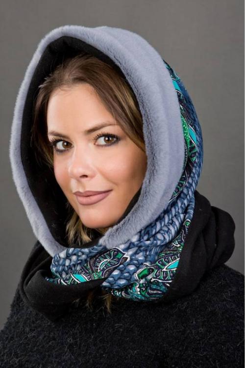 Зимние вязаные шапки 2019 женские. Современные вязаные зимние шапки для женщин 2019-2020 года 18 Зимние вязаные шапки 2019 женские. Современные вязаные зимние шапки для женщин 2019-2020 года 18