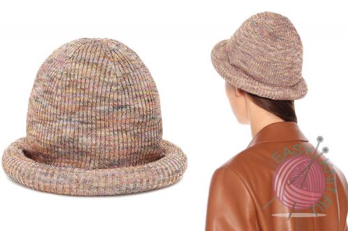 Зимние вязаные шапки 2019 женские. Современные вязаные зимние шапки для женщин 2019-2020 года 05 Зимние вязаные шапки 2019 женские. Современные вязаные зимние шапки для женщин 2019-2020 года 05