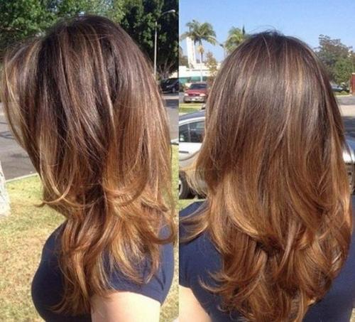 Укладка для волос без вреда. Отменные кудряшки без вреда для волос 08 Укладка для волос без вреда. Отменные кудряшки без вреда для волос 08