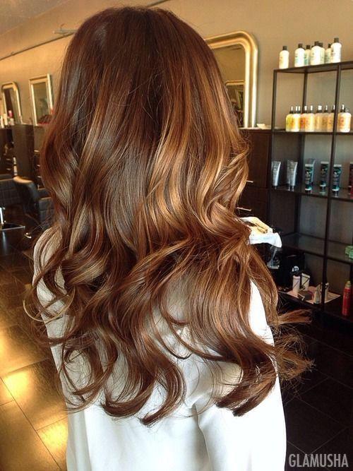 Окрашивание волос сверху светлые снизу темные. Окрашивание волос: 8 самых актуальных тенденций 2019 года