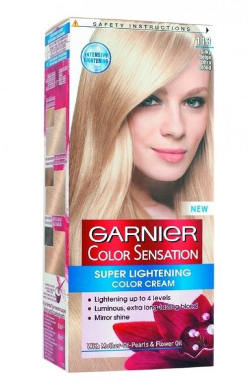 Темные корни светлые волосы, как покрасить. Выбор красящего средства