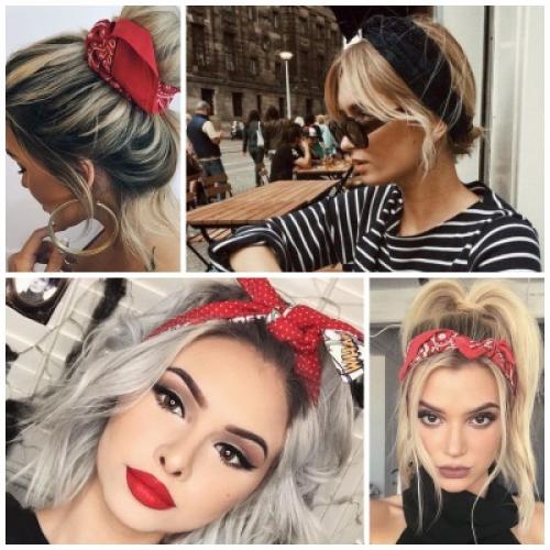 Как сзади красиво заколоть волосы. Как красиво заколоть короткие, средние и длинные волосы 25 Как сзади красиво заколоть волосы. Как красиво заколоть короткие, средние и длинные волосы 25