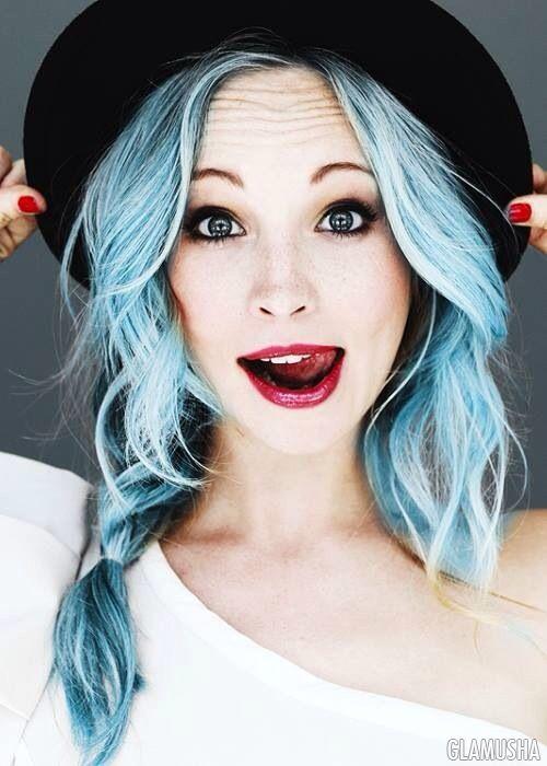 Окрашивание волос сверху светлые снизу темные. Окрашивание волос: 8 самых актуальных тенденций 2019 года