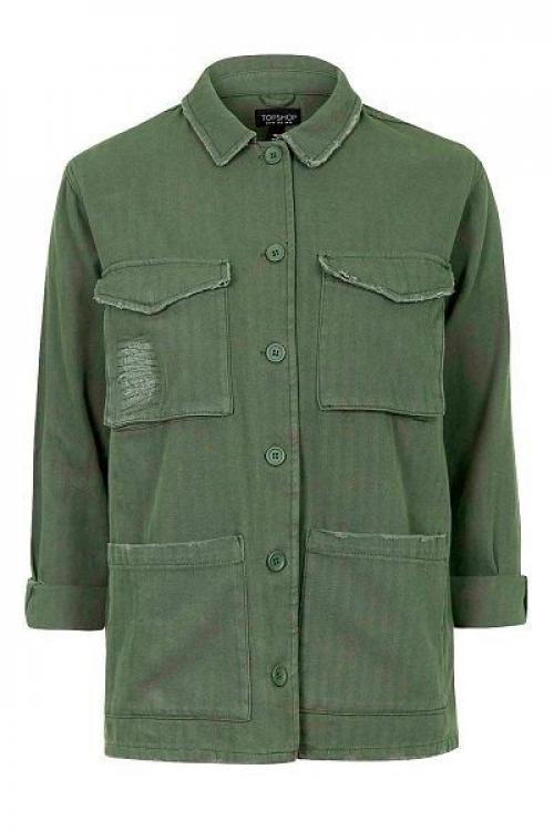 Словарь современной одежды. Фасоны одежды, которые получили новые имена