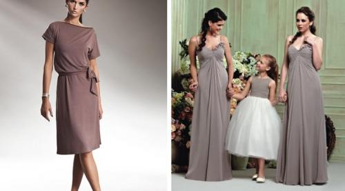 Цвет мокко с чем сочетается в одежде. 