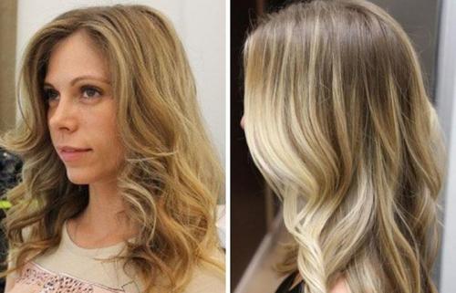 Темные корни белые волосы. Варианты покраски 03 Темные корни белые волосы. Варианты покраски 03