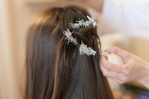 Как сзади красиво заколоть волосы. Как красиво заколоть короткие, средние и длинные волосы 16 Как сзади красиво заколоть волосы. Как красиво заколоть короткие, средние и длинные волосы 16